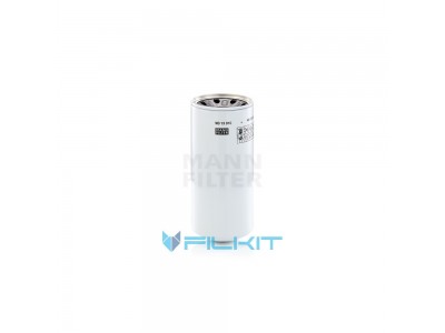 Фільтр  гідравлічний  WD  13  010-2  x  [MANN]