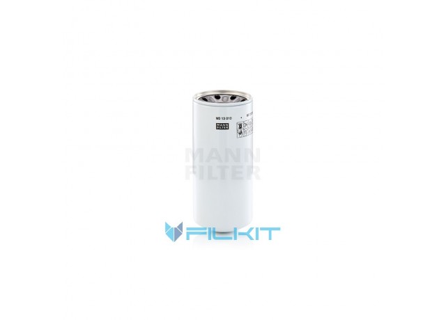 Фільтр  гідравлічний  WD  13  010-2  x  [MANN]