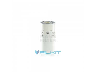 Фільтр  гідравлічний  WD  13  145/23  [MANN]