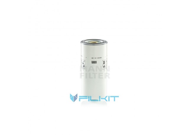 Фільтр  гідравлічний  WD  13  145/23  [MANN]