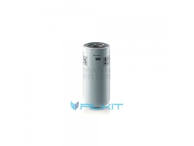 Фільтр  гідравлічний  WD  13  145/3  [MANN]