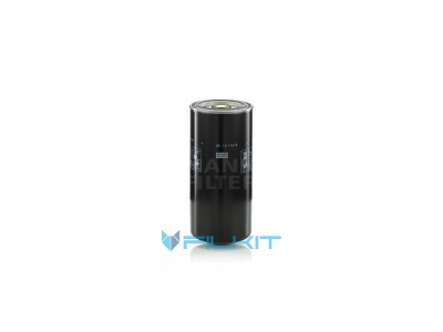 Фільтр  гідравлічний  WD  13  145/5  [MANN]