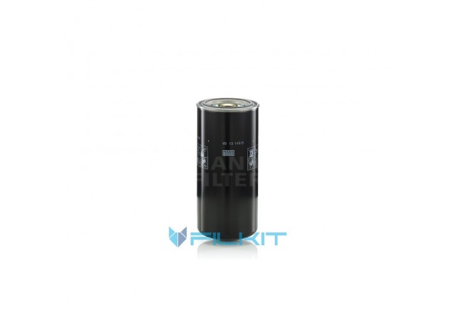 Фильтр  гидравлики  WD  13  145/5  [MANN]