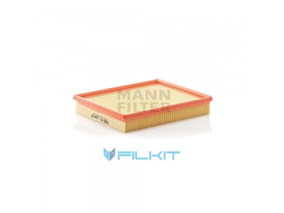Фільтр  повітряний  C  2696  [MANN]