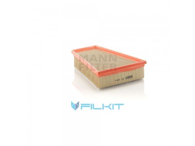 Фільтр  повітряний  C  27  124/1  [MANN]