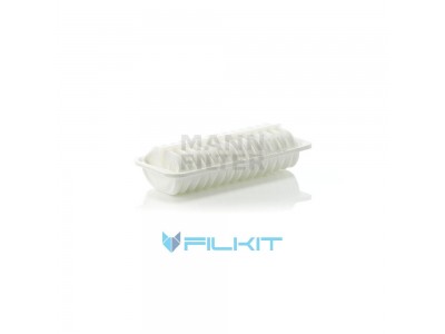 Фільтр  повітряний  C  2715  [MANN]
