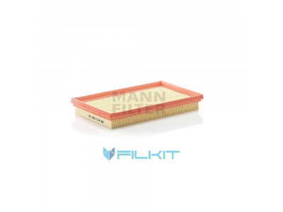 Фільтр  повітряний  C  2759/1  [MANN]