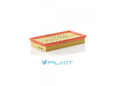 Фільтр  повітряний  C  2982  KIT  [MANN]