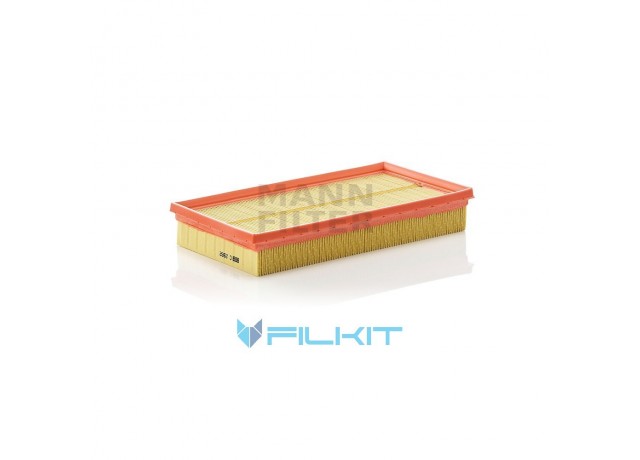 Фільтр  повітряний  C  2982  KIT  [MANN]