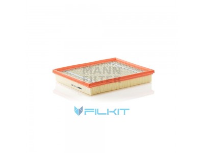 Фільтр  повітряний  C  30  130/1  [MANN]