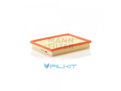 Фільтр  повітряний  C  30  138/1  [MANN]