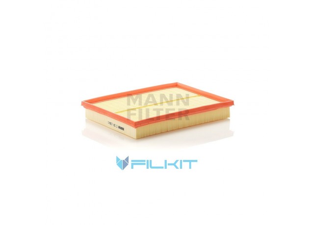 Фільтр  повітряний  C  30  138/1  [MANN]
