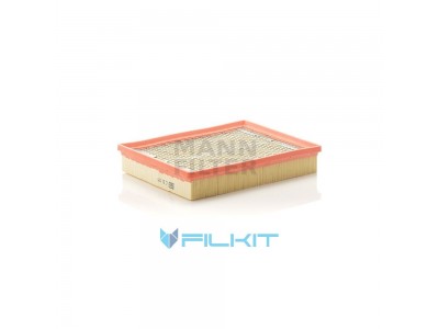 Фільтр  повітряний  C  30  170  [MANN]