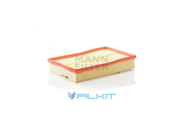 Фільтр  повітряний  C  30  189/1  [MANN]