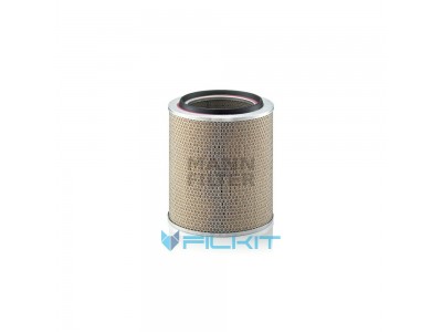 Фільтр  повітряний  C  30  630  [MANN]