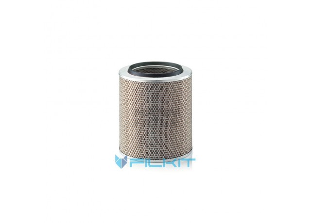 Фільтр  повітряний  C  30  873  [MANN]