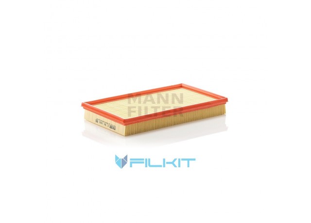 Фільтр  повітряний  C  31  101  [MANN]