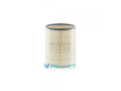 Фільтр  повітряний  C  32  1160/1  [MANN]