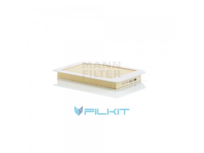 Фільтр  повітряний  C  33  106  [MANN]