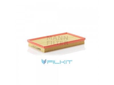 Фільтр  повітряний  C  34  116/1  [MANN]