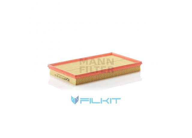 Фільтр  повітряний  C  34  116/1  [MANN]