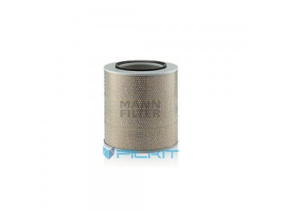 Фільтр  повітряний  C  35  1592  [MANN]