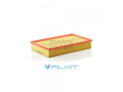 Фільтр  повітряний  C  35  215  [MANN]