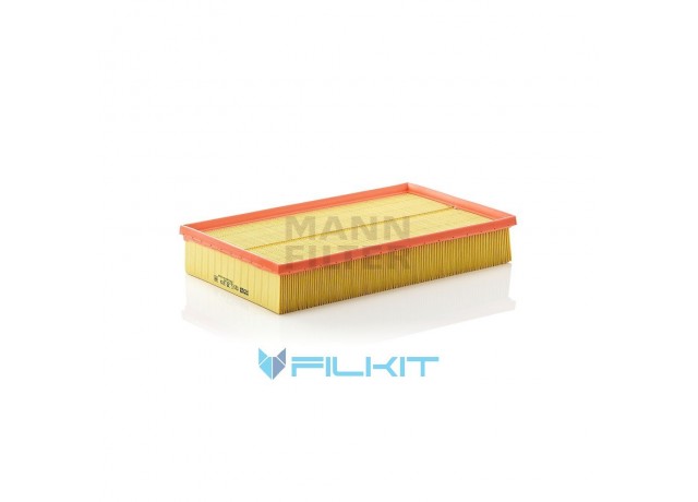 Фільтр  повітряний  C  35  215  [MANN]