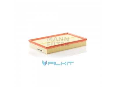 Фільтр  повітряний  C  36  188  [MANN]