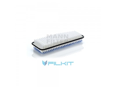 Фільтр  повітряний  C  3725  [MANN]