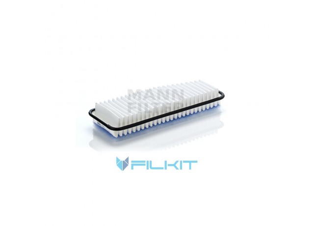 Фільтр  повітряний  C  3725  [MANN]