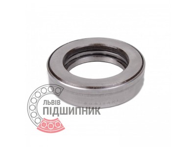 588911АК [ГПЗ-4] Подшипник шариковый упорный