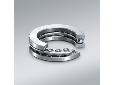 8103 (51103) Подшипник шариковый упорный
