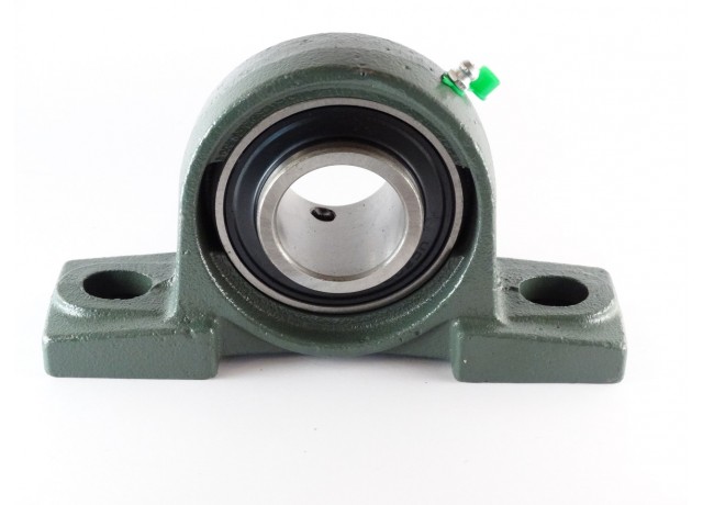 UCFL204 [CX] Подшипник с корпусом