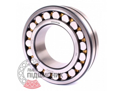 3530 (22230 W33M) [ZVL] Сферический роликовый подшипник