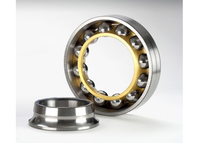 B71909-E-T-P4S-UL [FAG] Радиально-упорный шарикоподшипник