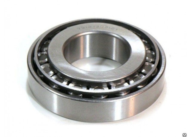 1982F/1924A QVQ519 [SKF] Конический роликоподшипник