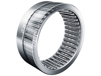 SCE1210 [INA] Игольчатый подшипник