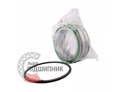 NNF160 PP 2NR [IDC-Germany] Подшипник роликовый