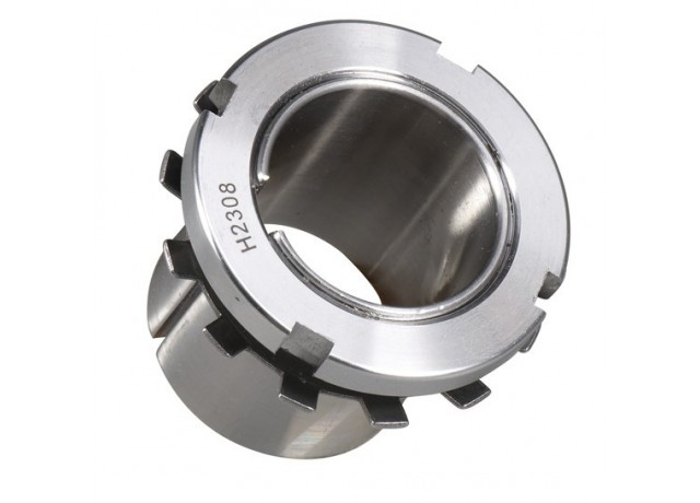PAP 3030.P10 [Kolbenschmidt] Закрепительная втулка тонкостенная - гладкая