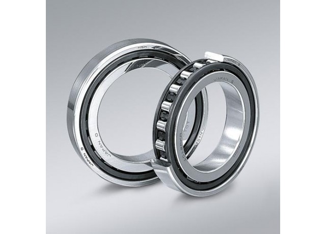 102409М (NCL409V) [ГПЗ-4] Подшипник роликовый