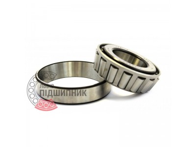 15115/15245 [Timken] Конический роликоподшипник