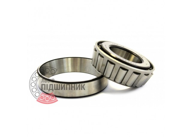 15115/15245 [Timken] Конический роликоподшипник