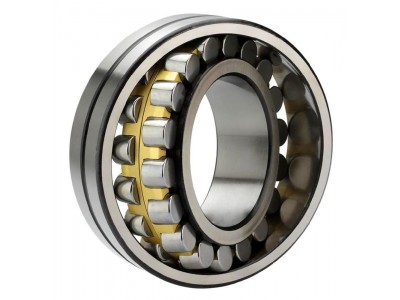 153507 (22207-E1-K-C3) [FAG] Сферический роликовый подшипник