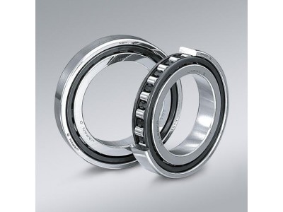 42216 (NJ216) Подшипник роликовый