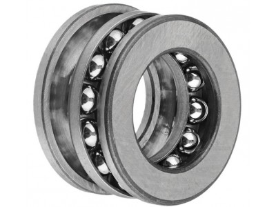 8308Н (51308) [ГПЗ-34] Подшипник шариковый упорный