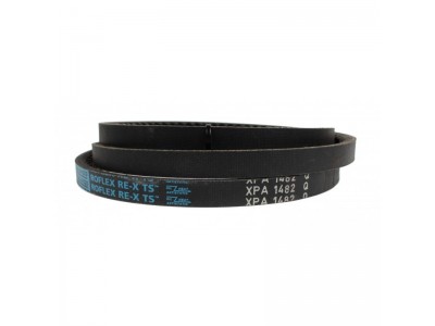 Ремінь вентиляторний XPA-1060 [Roflex]