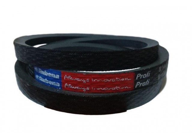 Привідний ремінь 603337 [Claas] Cx2883 Harvest Belts [Stomil]