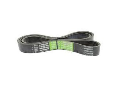 Ремінь плоский 0339320 [Gates Agri] - Z21402 John Deere