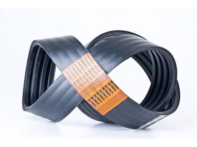 Ремень поликлиновый Z38697 [John Deere] 4HB-3760 Harvest Belts [Stomil]